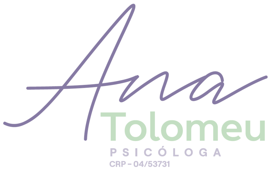 Logo Ana Tolomeu Psicóloga CRP 04/53731